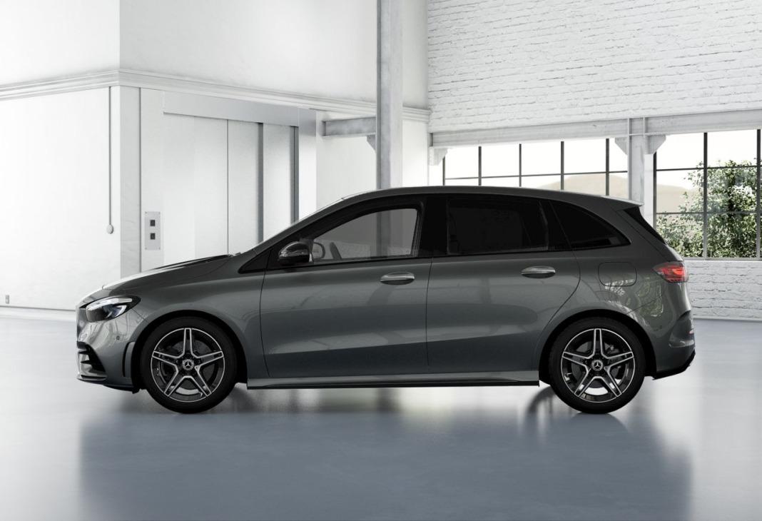 Mercedes Clase B B 250 e