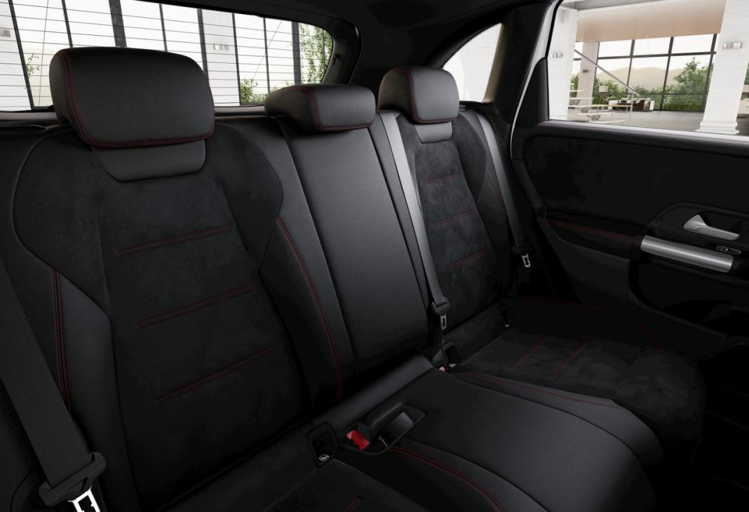 Mercedes Clase B B 200 d