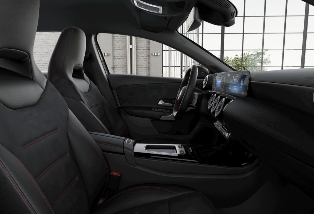Mercedes Clase A A 180 d