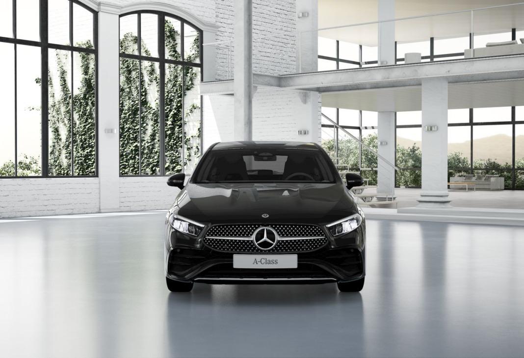 Mercedes Clase A A 180 d