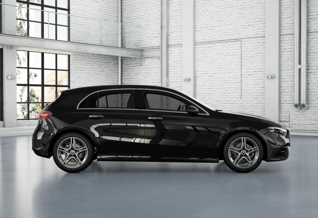 Mercedes Clase A A 180 d