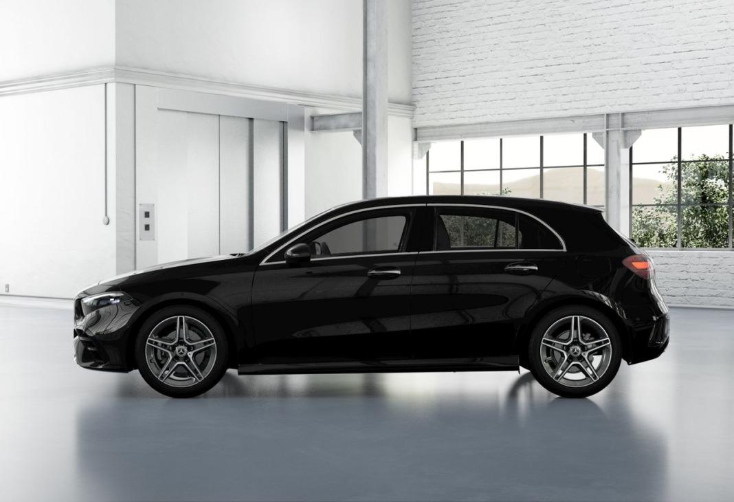 Mercedes Clase A A 180 d