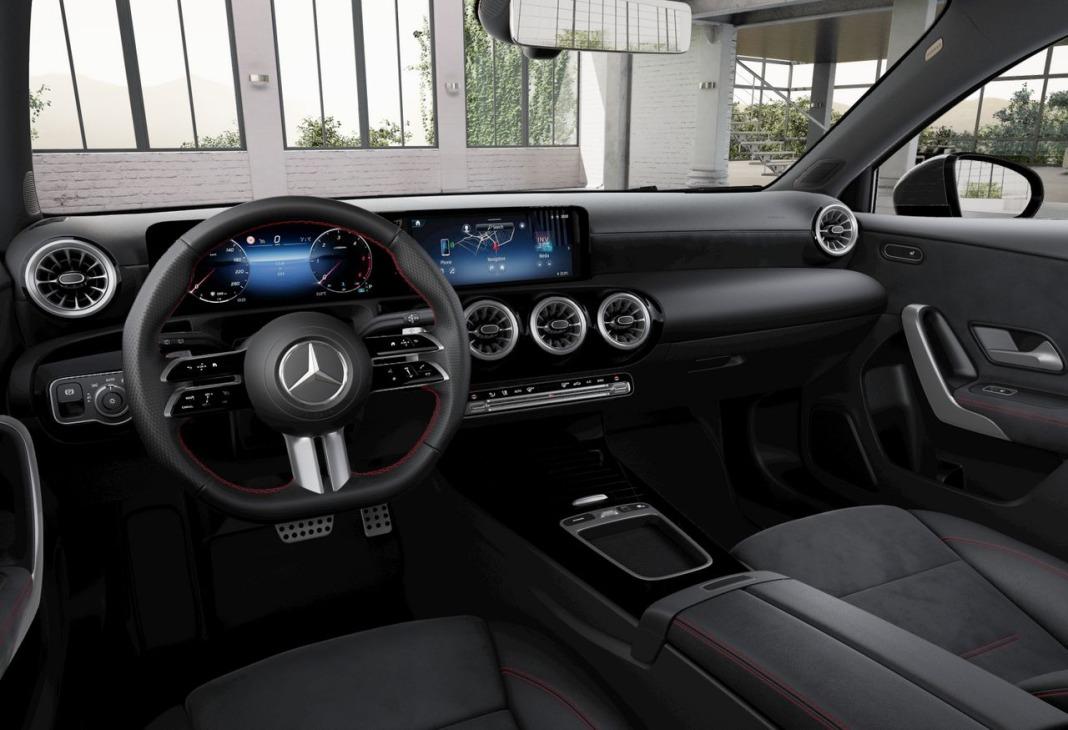 Mercedes Clase A A 180 d