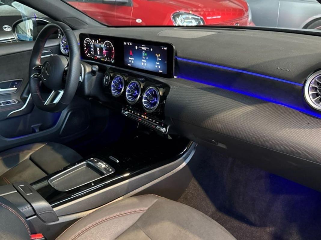 Mercedes Clase A A 180 d