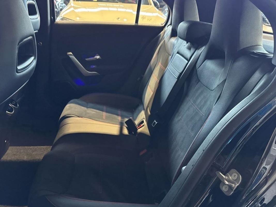 Mercedes Clase A A 180 d