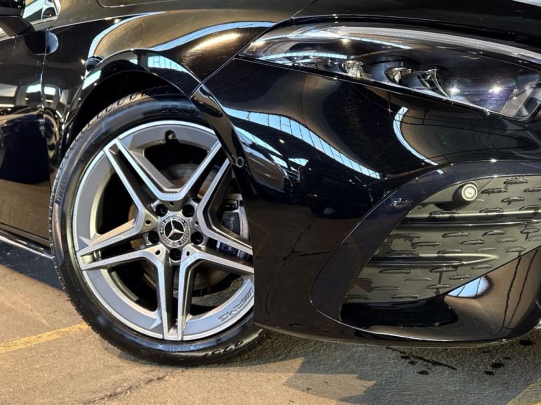 Mercedes Clase A A 180 d