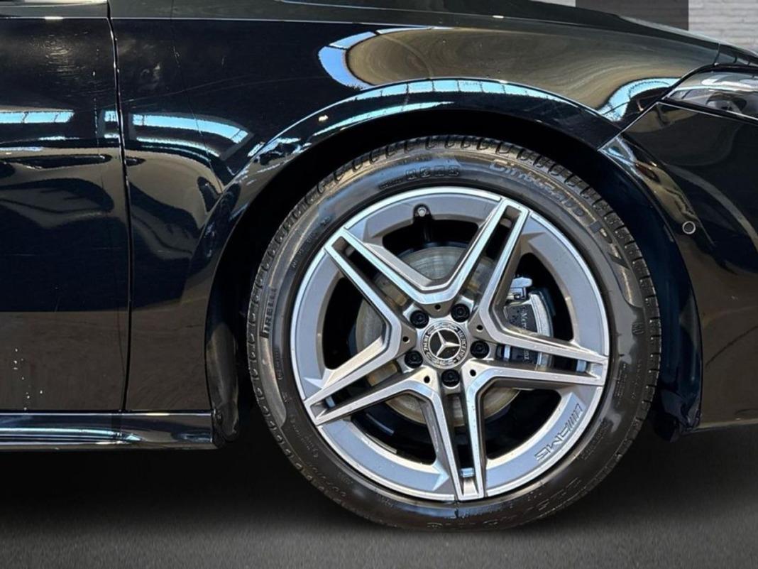 Mercedes Clase A A 180 d