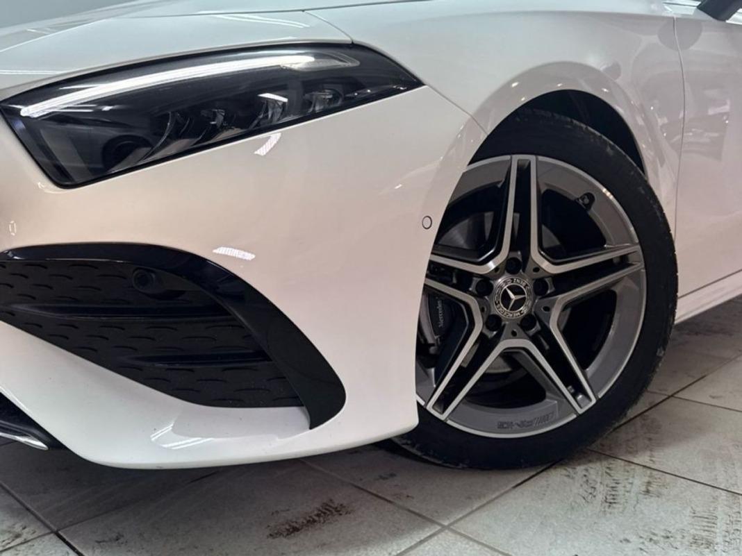 Mercedes Clase A A 180 d