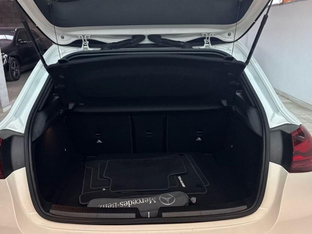 Mercedes Clase A A 180 d