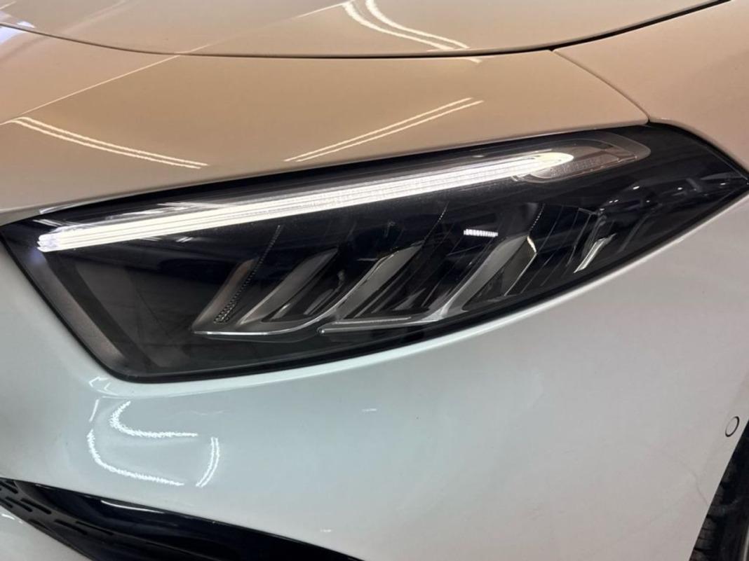 Mercedes Clase A A 180 d