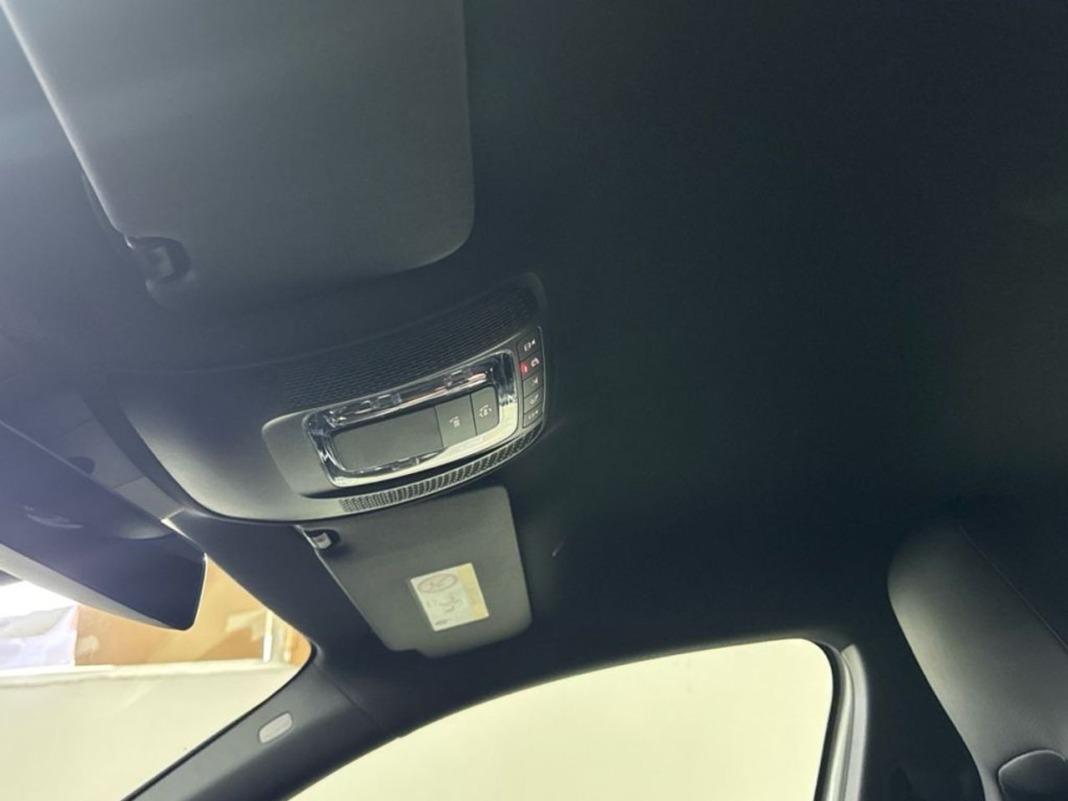 Mercedes Clase A A 180 d