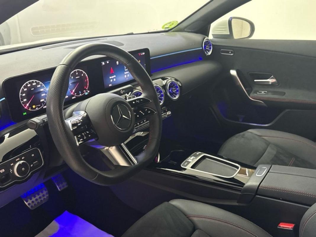 Mercedes Clase A A 180 d