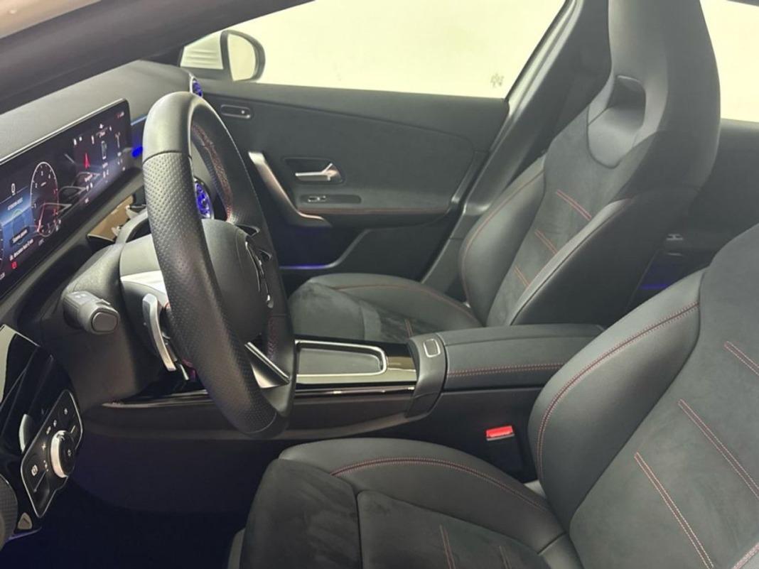 Mercedes Clase A A 180 d