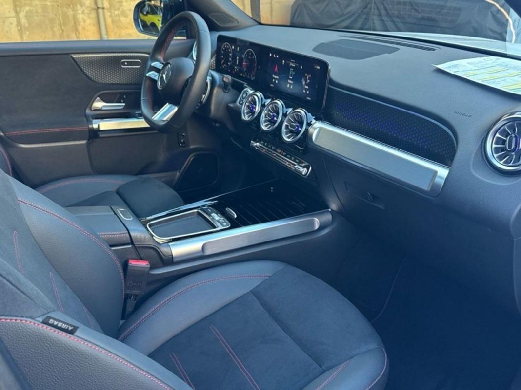 Mercedes Glb GLB 200 d