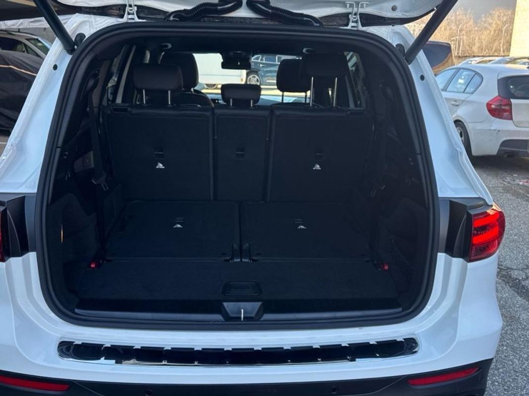 Mercedes Glb GLB 200 d