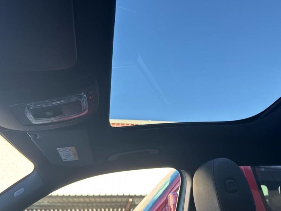 Mercedes Glb GLB 200 d