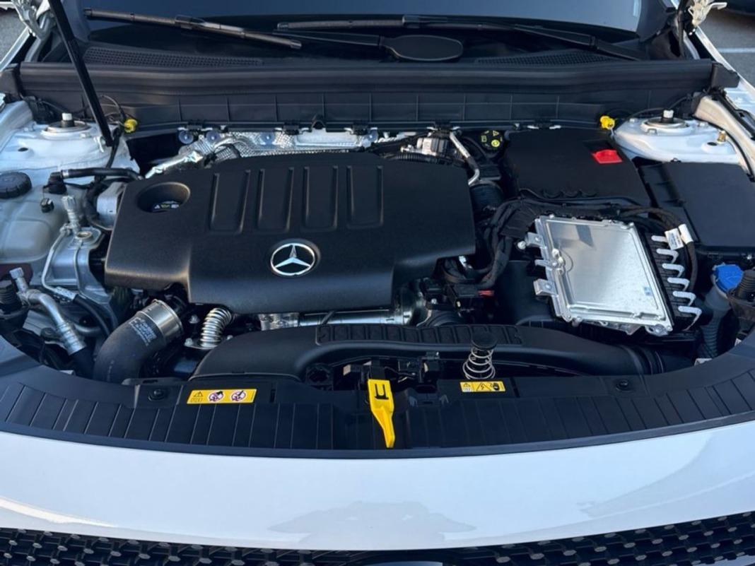 Mercedes Glb GLB 200 d