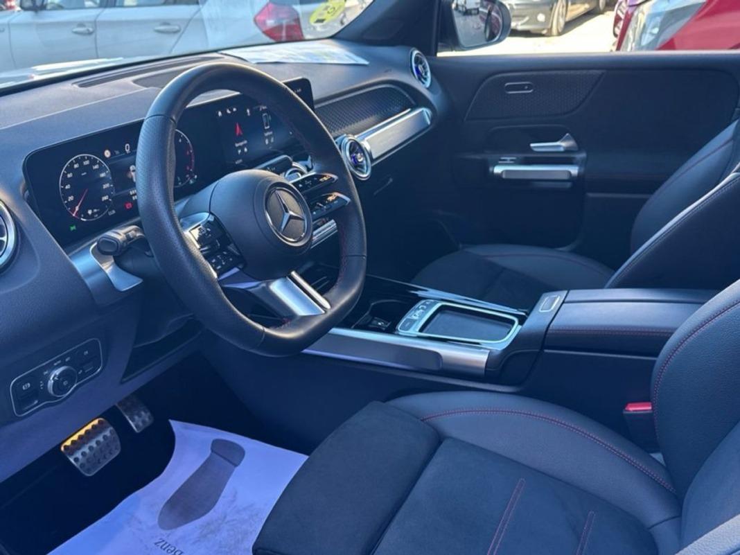 Mercedes Glb GLB 200 d