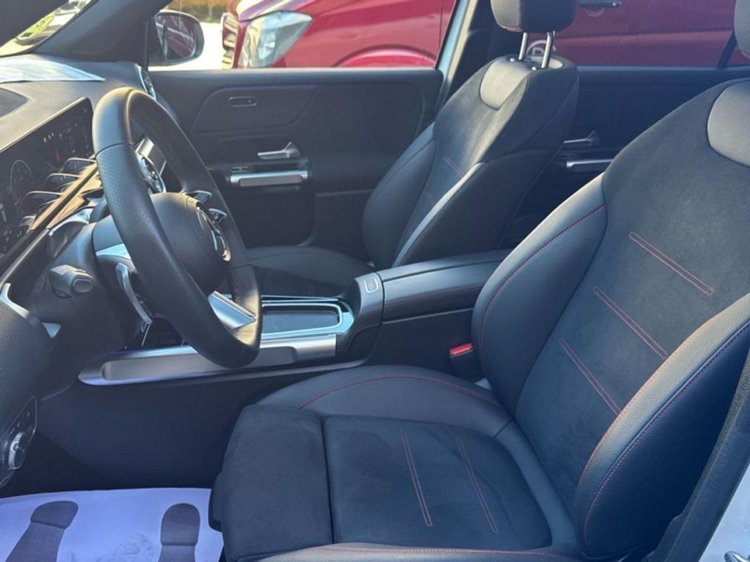 Mercedes Glb GLB 200 d