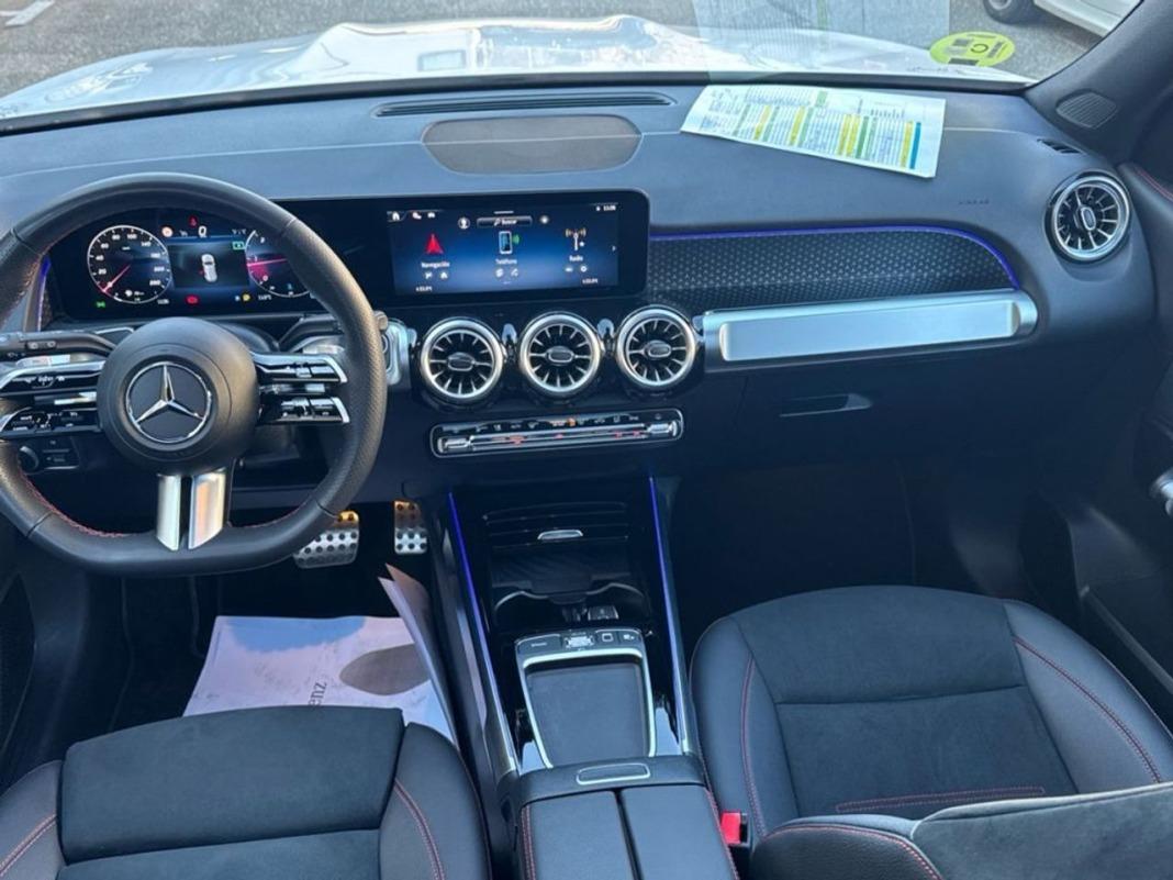 Mercedes Glb GLB 200 d