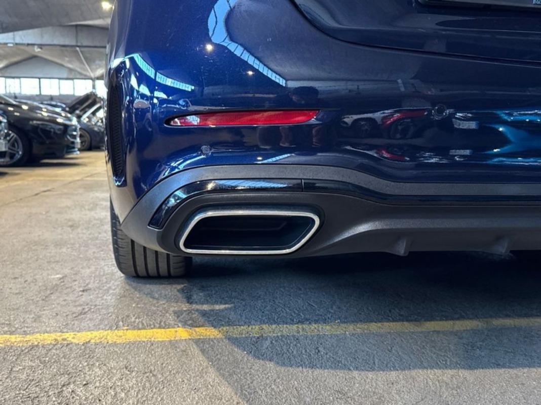 Mercedes Clase C C 220 d