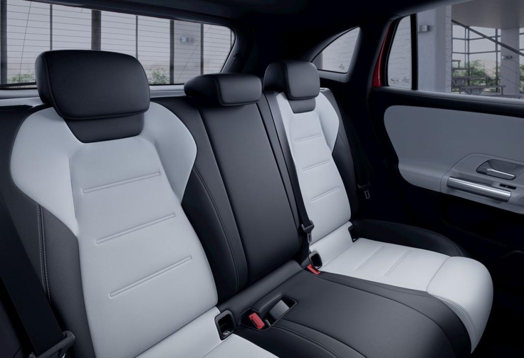 Mercedes Gla GLA 250 e