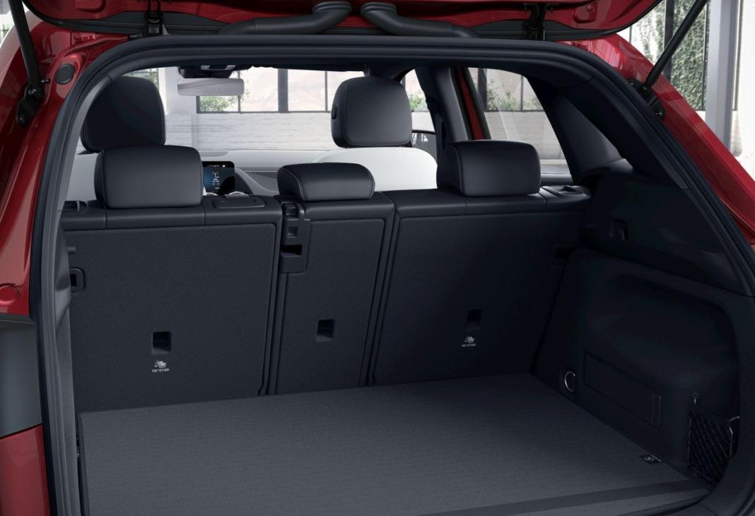 Mercedes Gla GLA 250 e