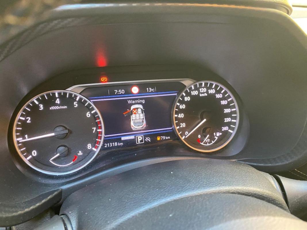 Nissan Juke DIG-T 84 kW (114 CV) DCT 7V N-Connecta