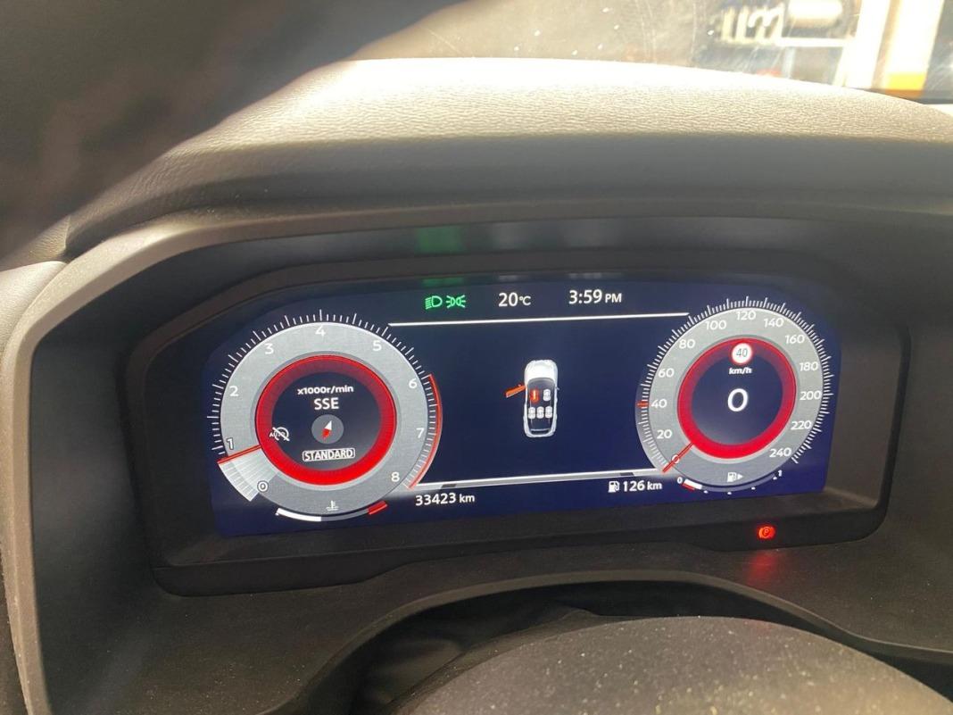Nissan Qashqai DIG-T 103kW N-Connecta
