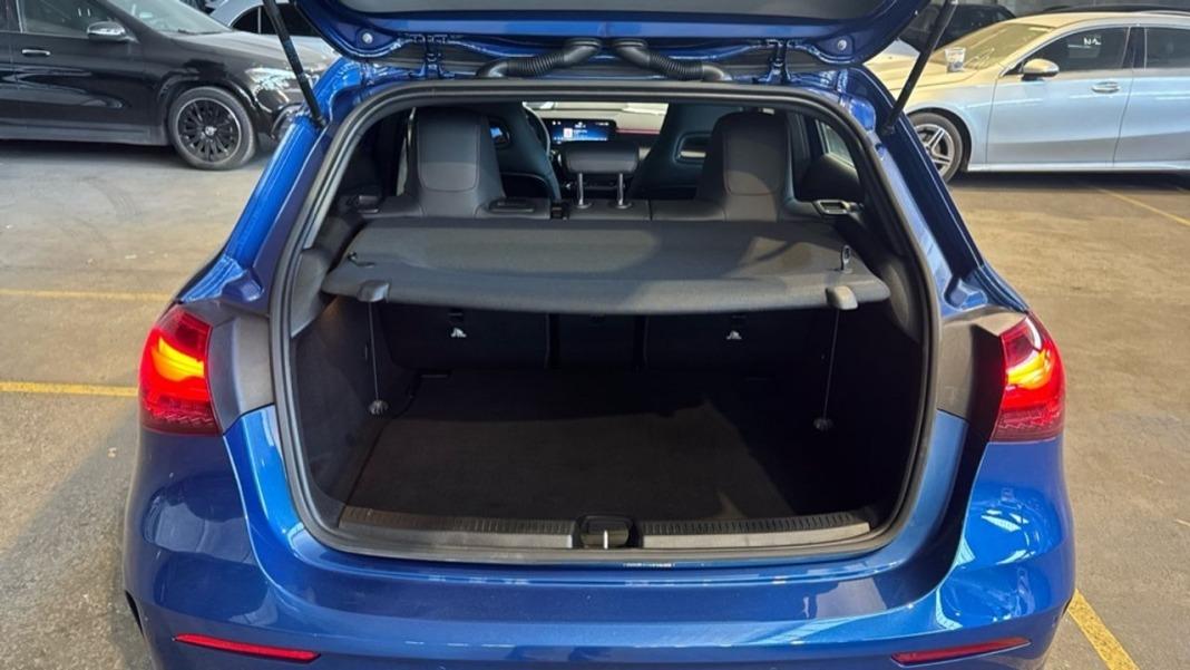 Mercedes Clase A A 180 d