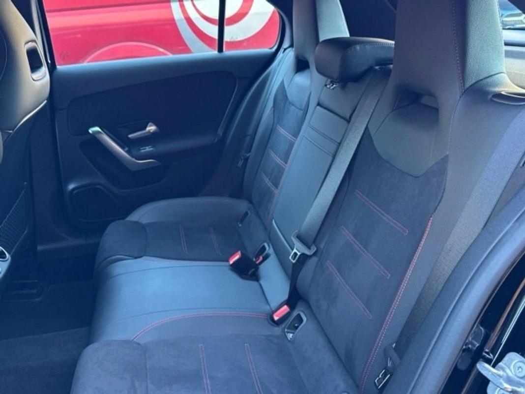 Mercedes Clase A A 180 d