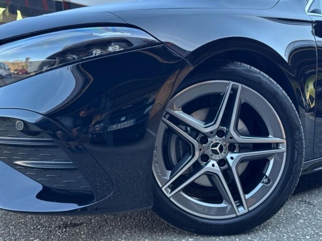 Mercedes Clase A A 180 d