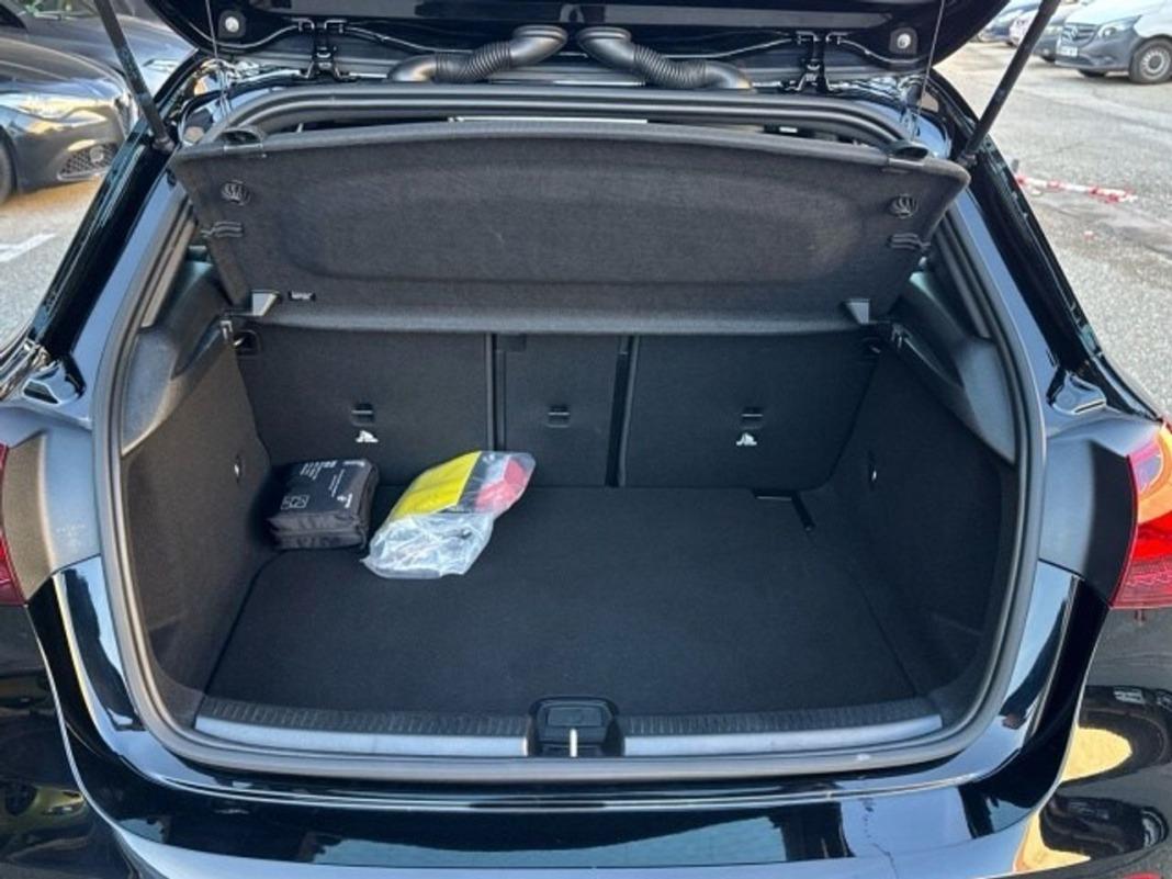 Mercedes Clase A A 180 d