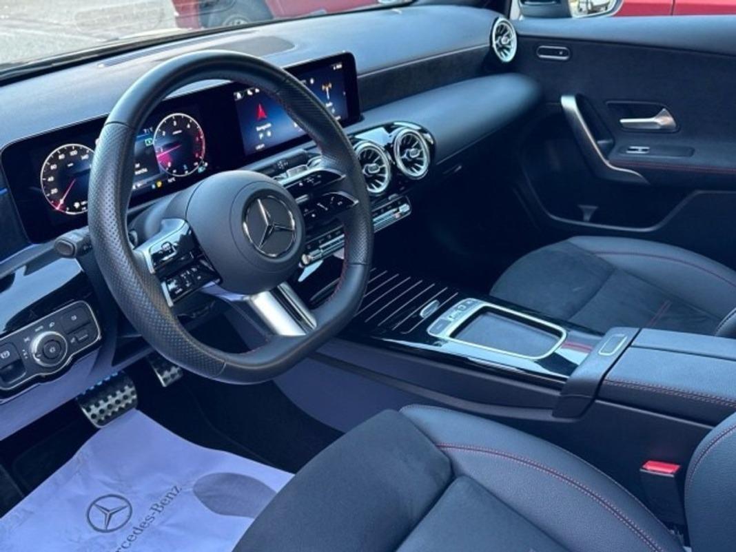 Mercedes Clase A A 180 d