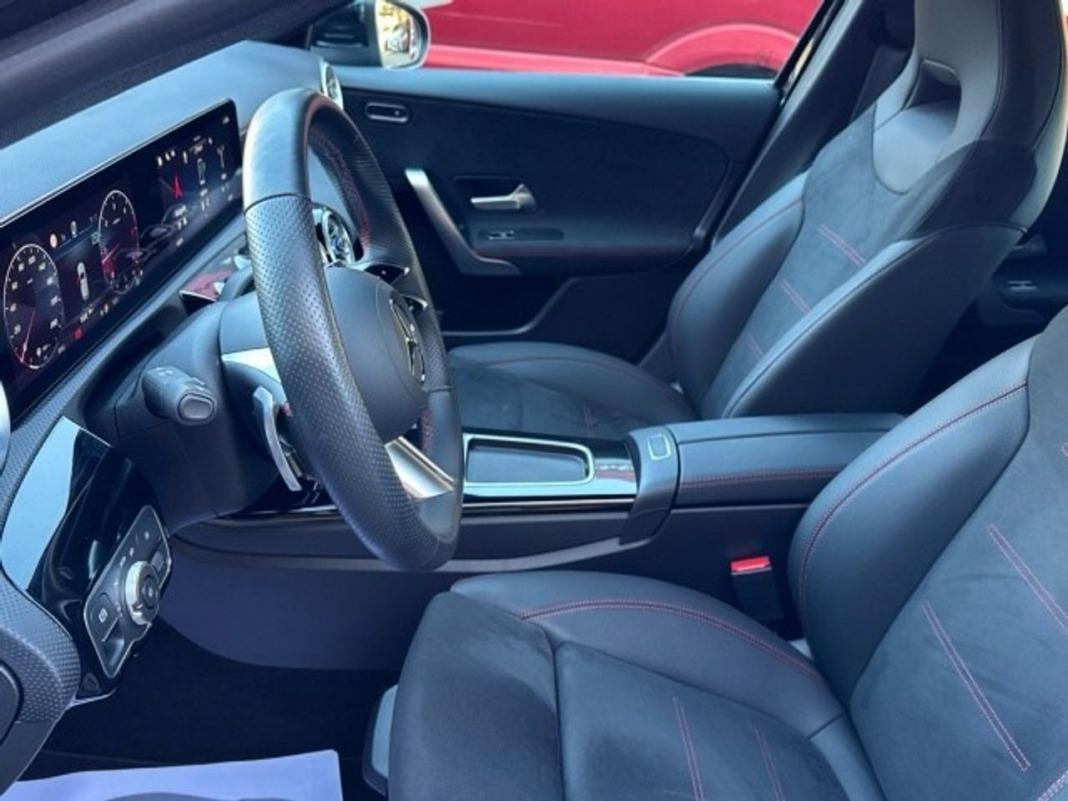 Mercedes Clase A A 180 d