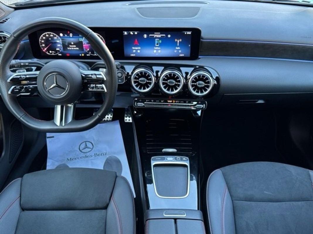 Mercedes Clase A A 180 d