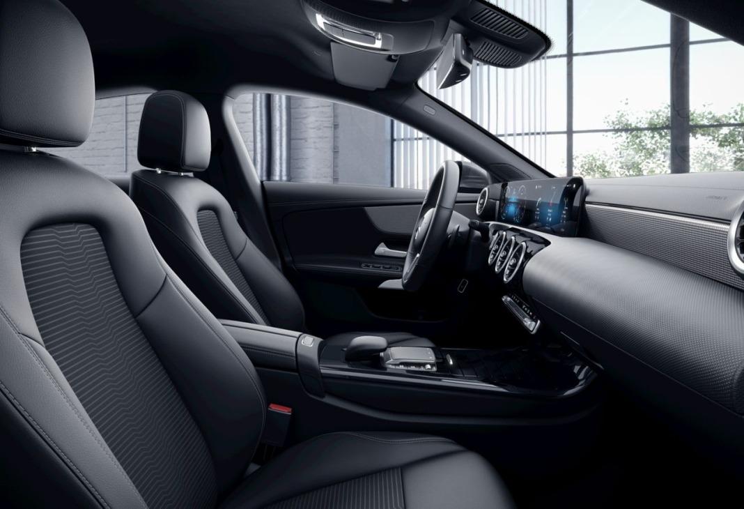 Mercedes Cla CLA 220 D DCT