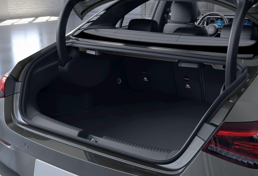 Mercedes Cla CLA 220 D DCT