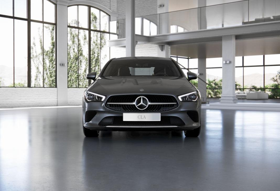 Mercedes Cla CLA 220 D DCT