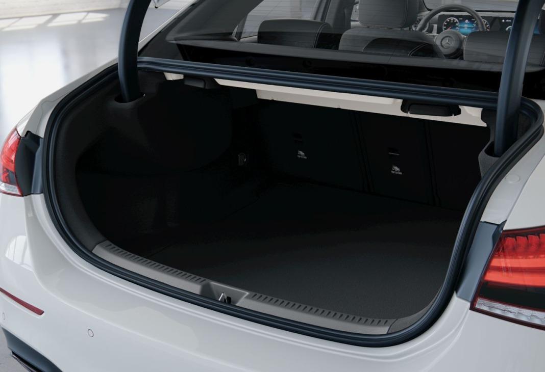 Mercedes Clase A A 200 Sedán