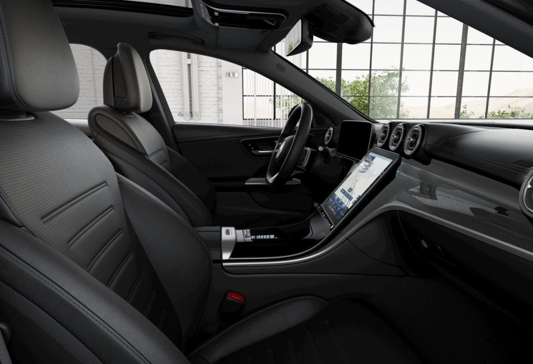 Mercedes Clase C C 300 e