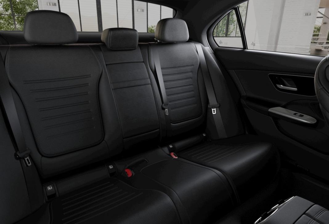 Mercedes Clase C C 300 e
