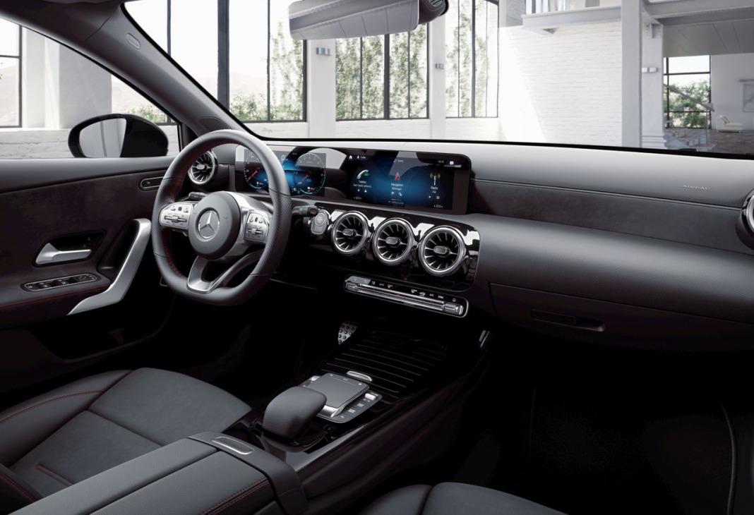 Mercedes Clase A A 250 e