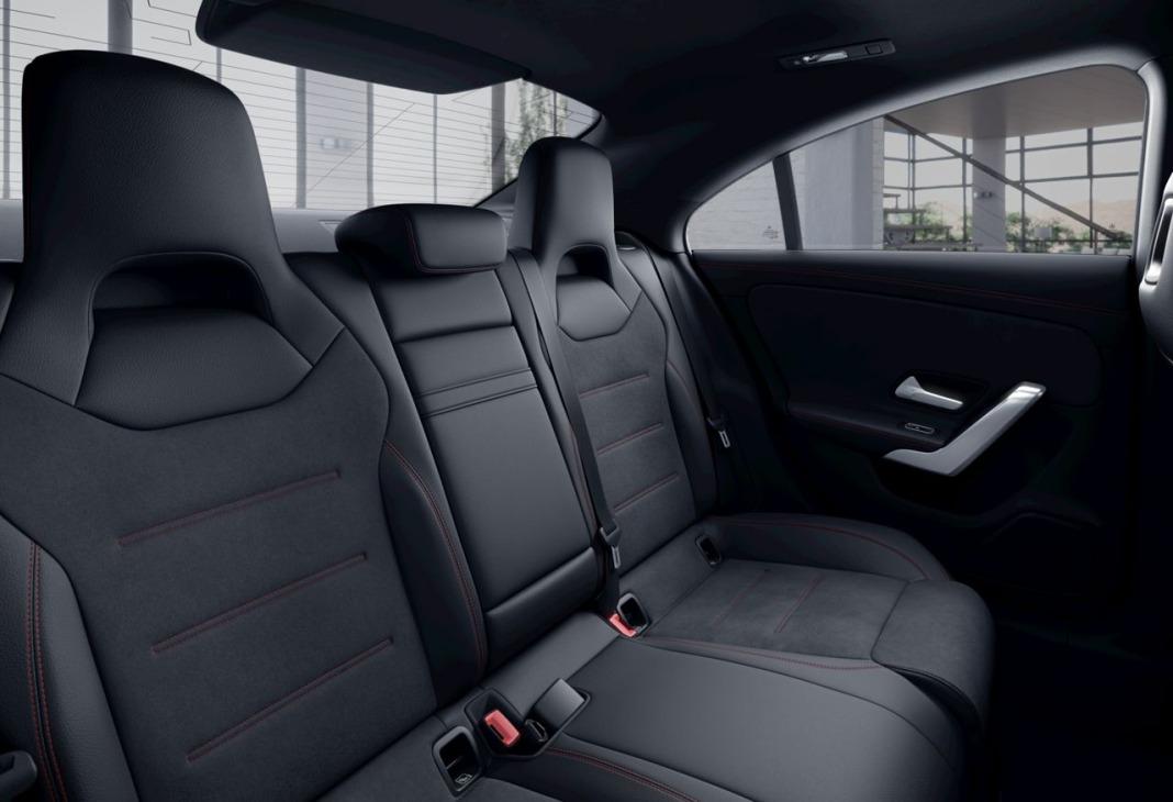 Mercedes Cla CLA 250 e