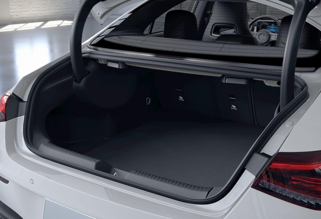 Mercedes Cla CLA 250 e