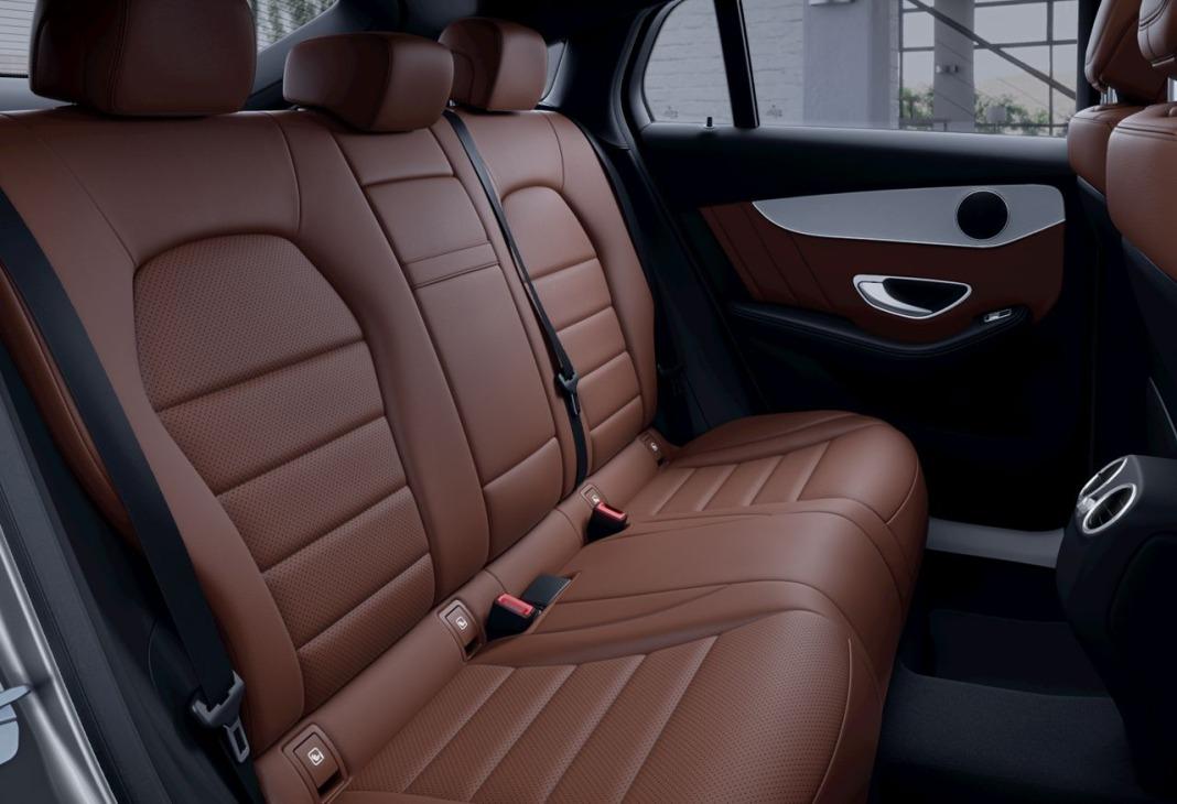 Mercedes Glc Coupé GLC 220 d 4MATIC