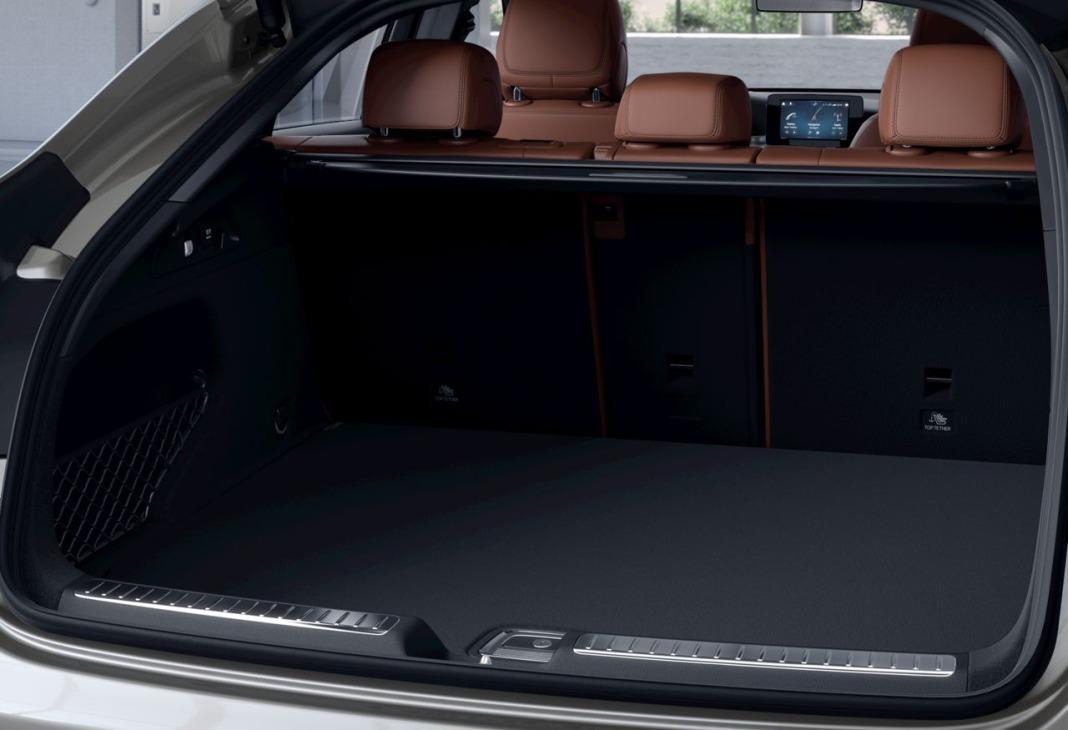 Mercedes Glc Coupé GLC 220 d 4MATIC