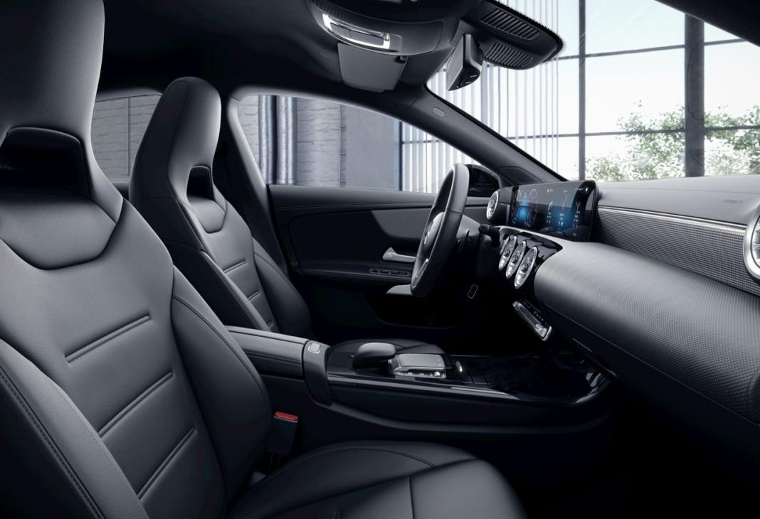 Mercedes Cla CLA 180