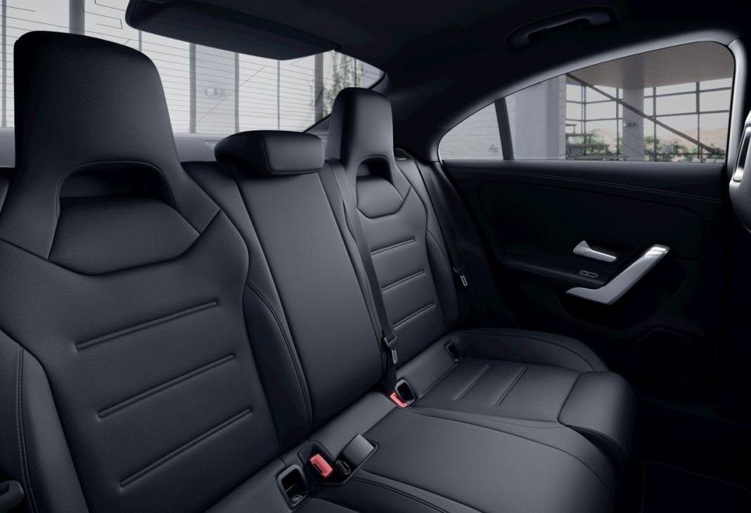 Mercedes Cla CLA 180