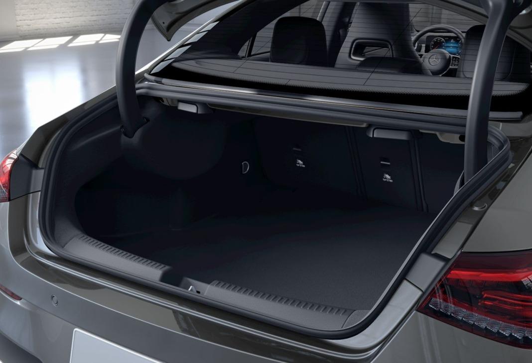 Mercedes Cla CLA 180